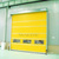 ecnomical high speed galvanized steel roller shutter doors